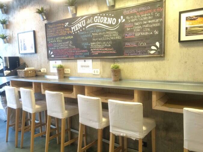 Urban Juice a Roma Foto del Menu con Prezzi Zomato Italia