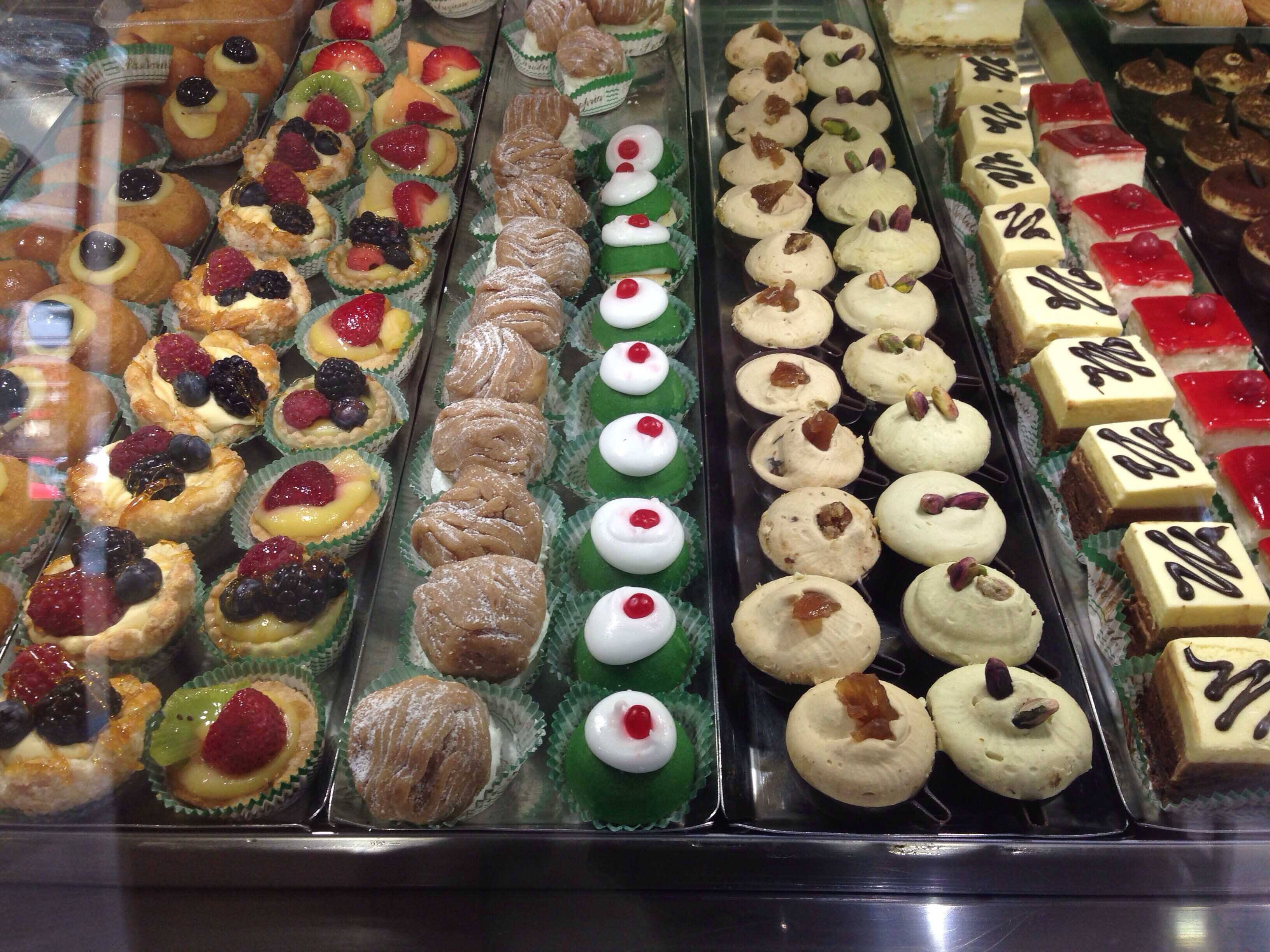 Pasticceria Gelateria Boni Photos Pictures Of Pasticceria Gelateria Boni Roma Zomato