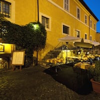 La Gattabuia Trastevere Roma Zomato