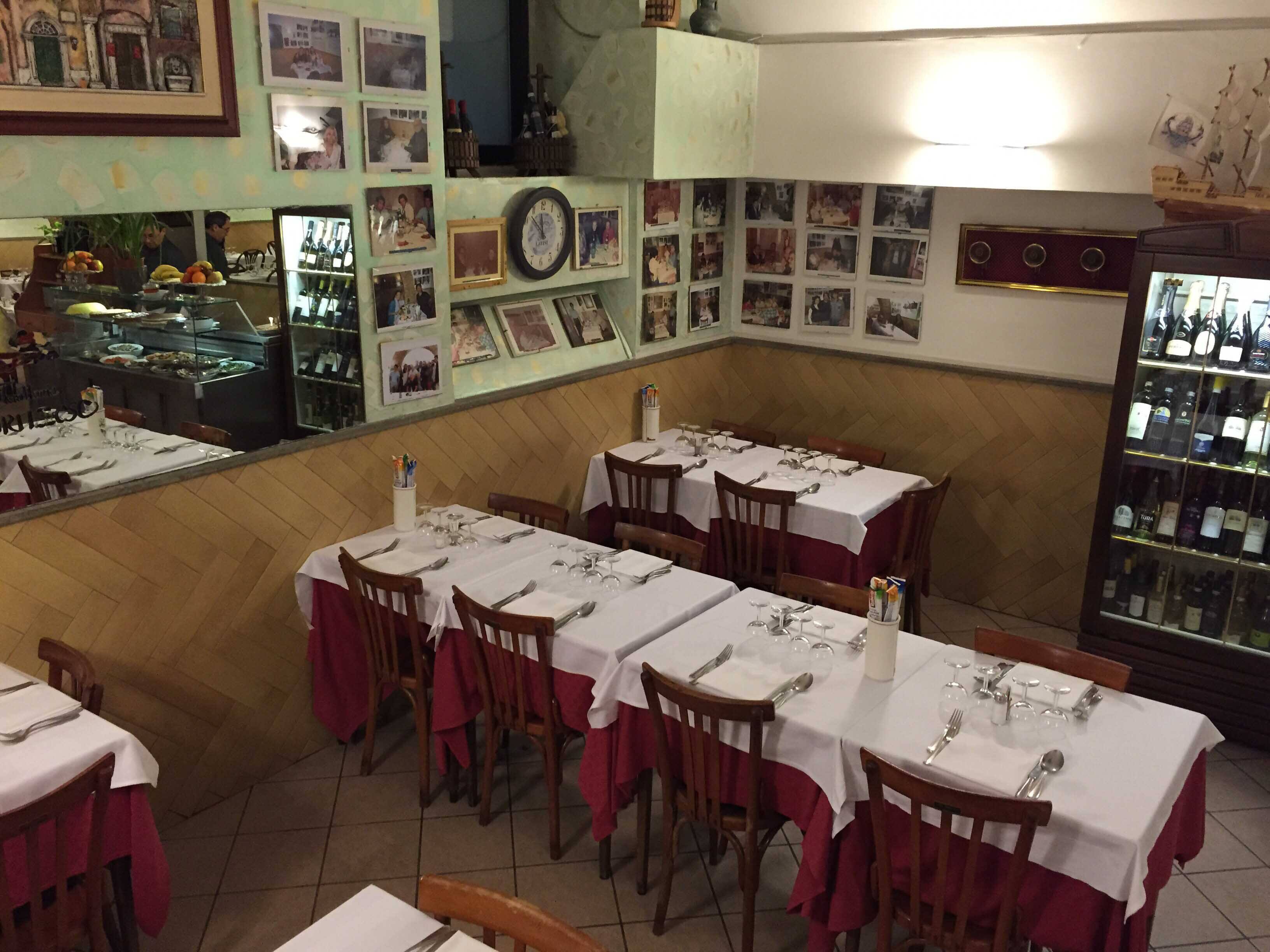 trattoria antica boheme monti roma zomato