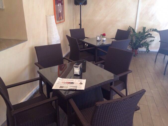 Recensioni D&G Caffè in zona Monte Sacro a Roma - Zomato Italia