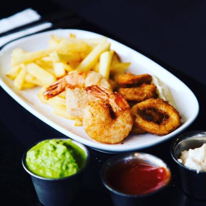 A Fish Called Coogee, Coogee, Sydney Urbanspoon/Zomato