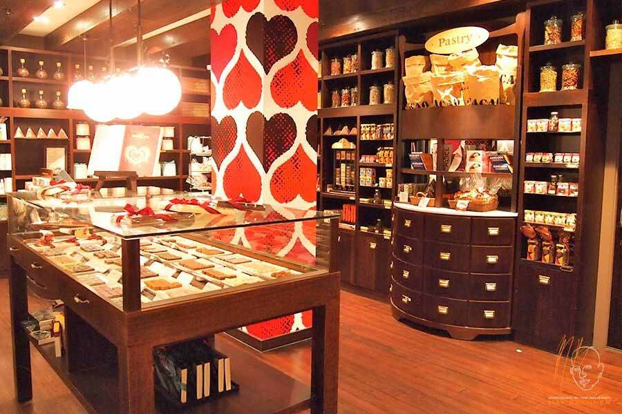 Max Brenner, Manly, Sydney Zomato