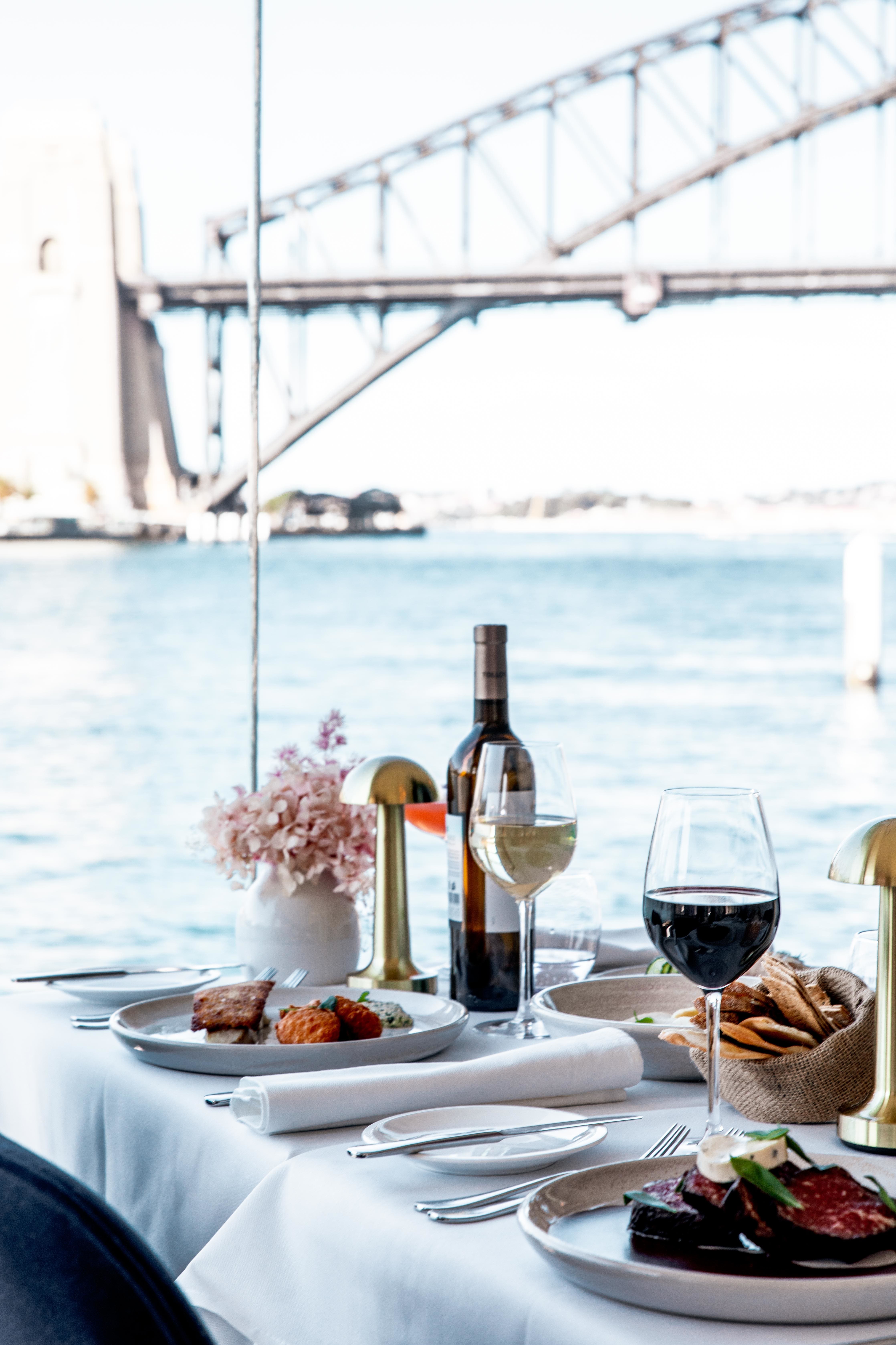 Sails on Lavender Bay, McMahons Point, Sydney | Zomato