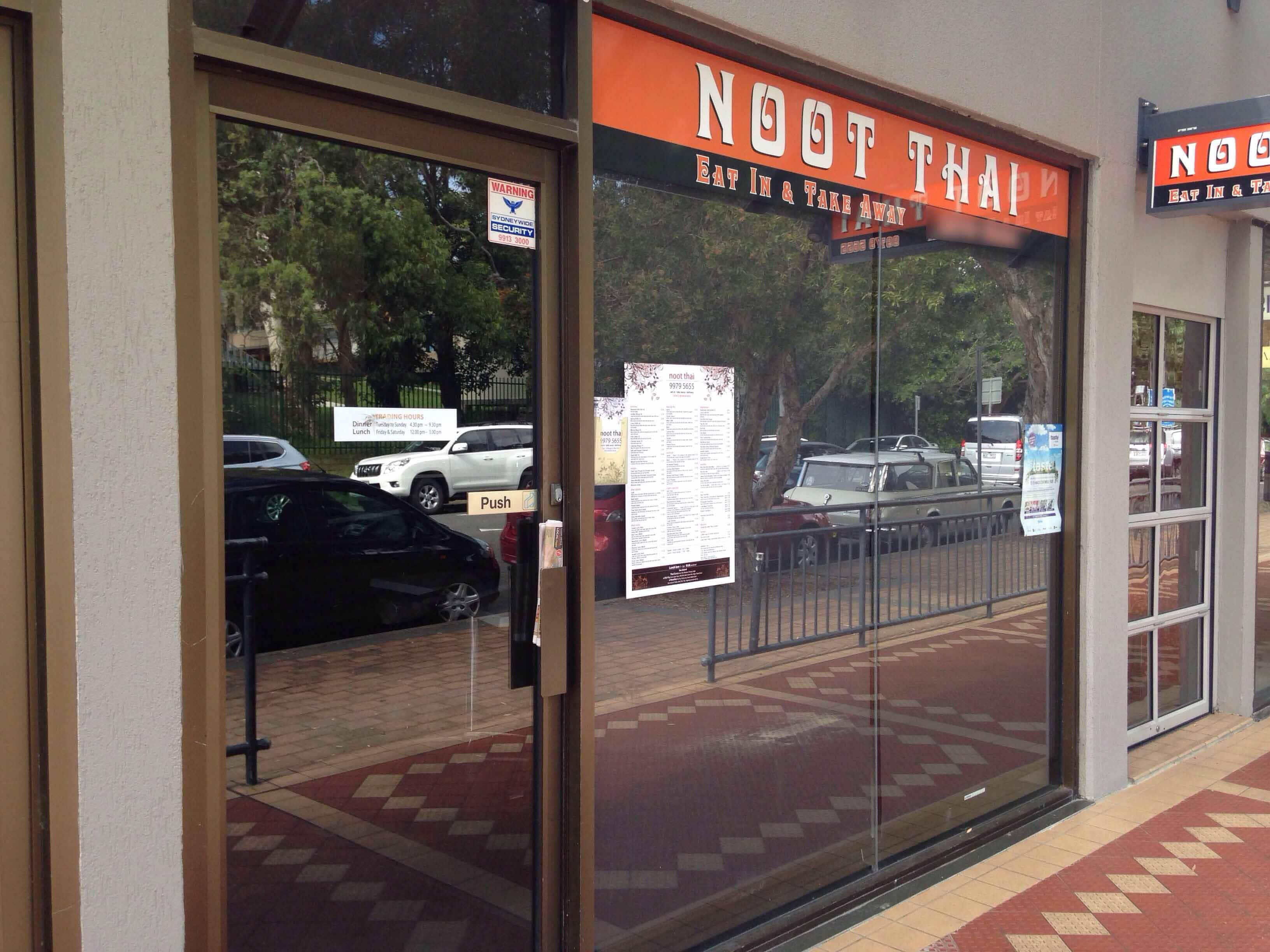 Noot Thai Mona Vale Sydney Zomato   0154f0884f8ecfe3598c67b4ac65d55f 