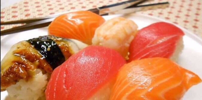 Bluefin Sushi Chatswood Sydney Zomato