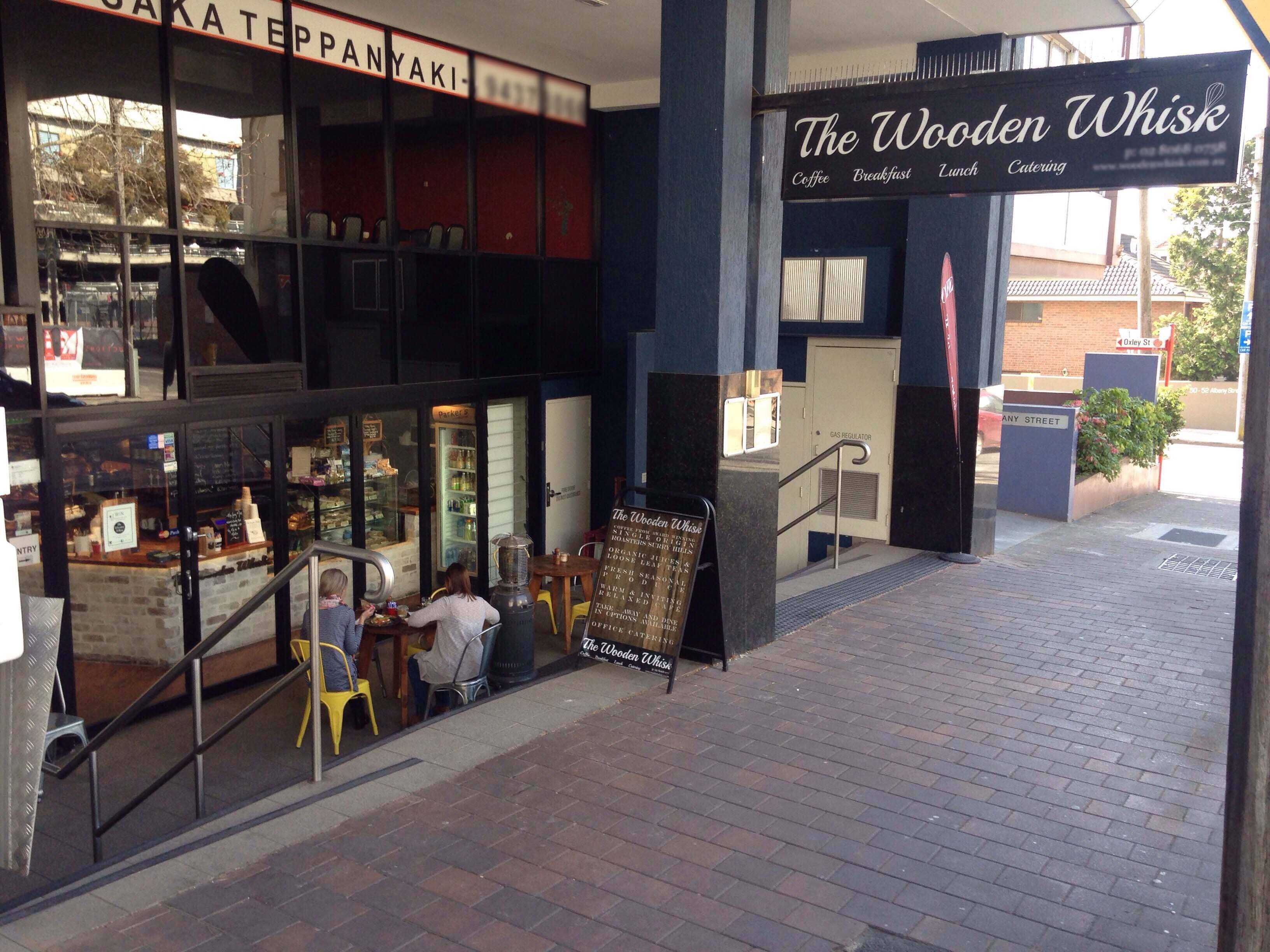 The Wooden Whisk, St Leonards, Sydney Zomato