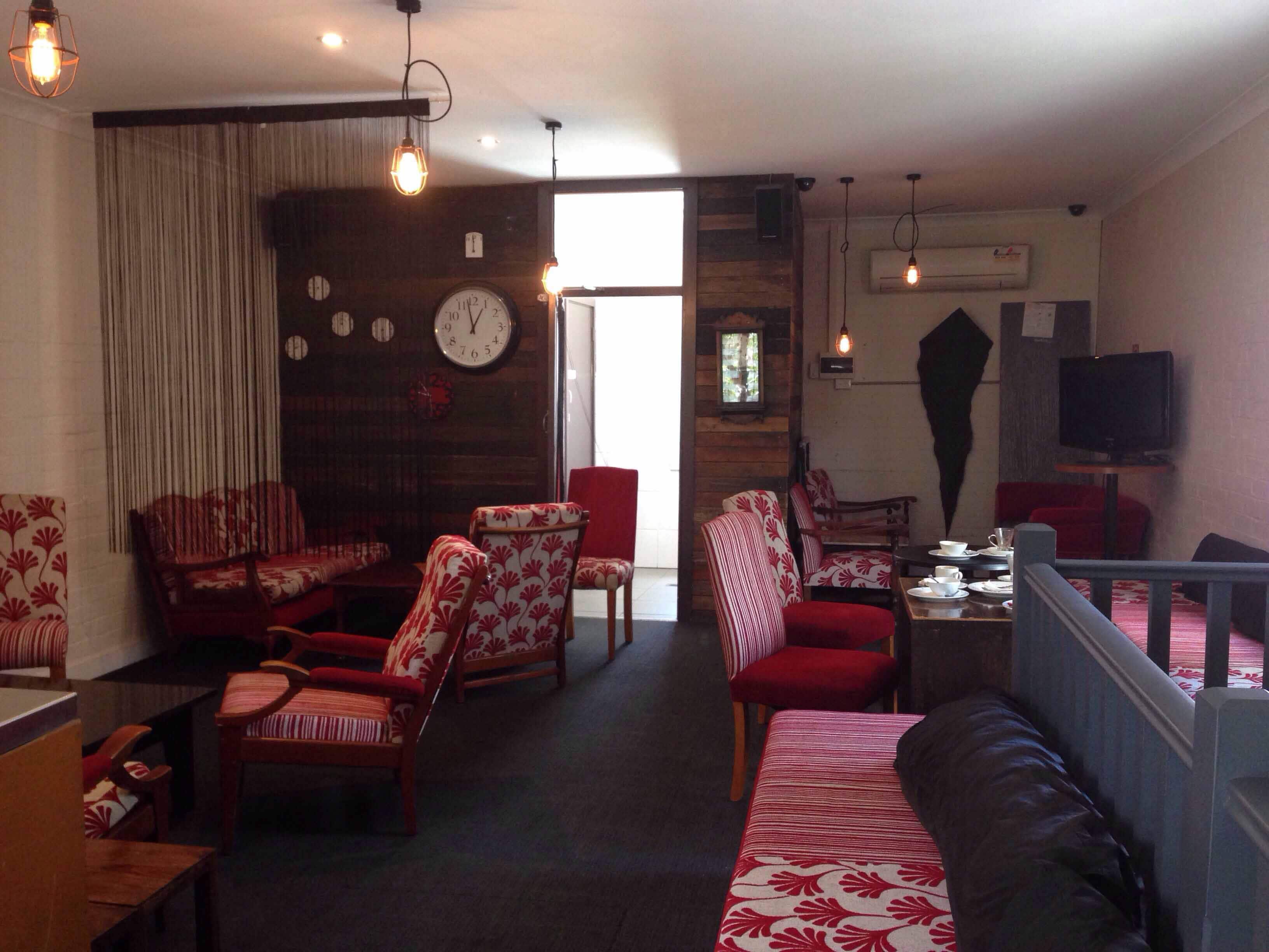 Unwined Bar, Lane Cove, Sydney Zomato