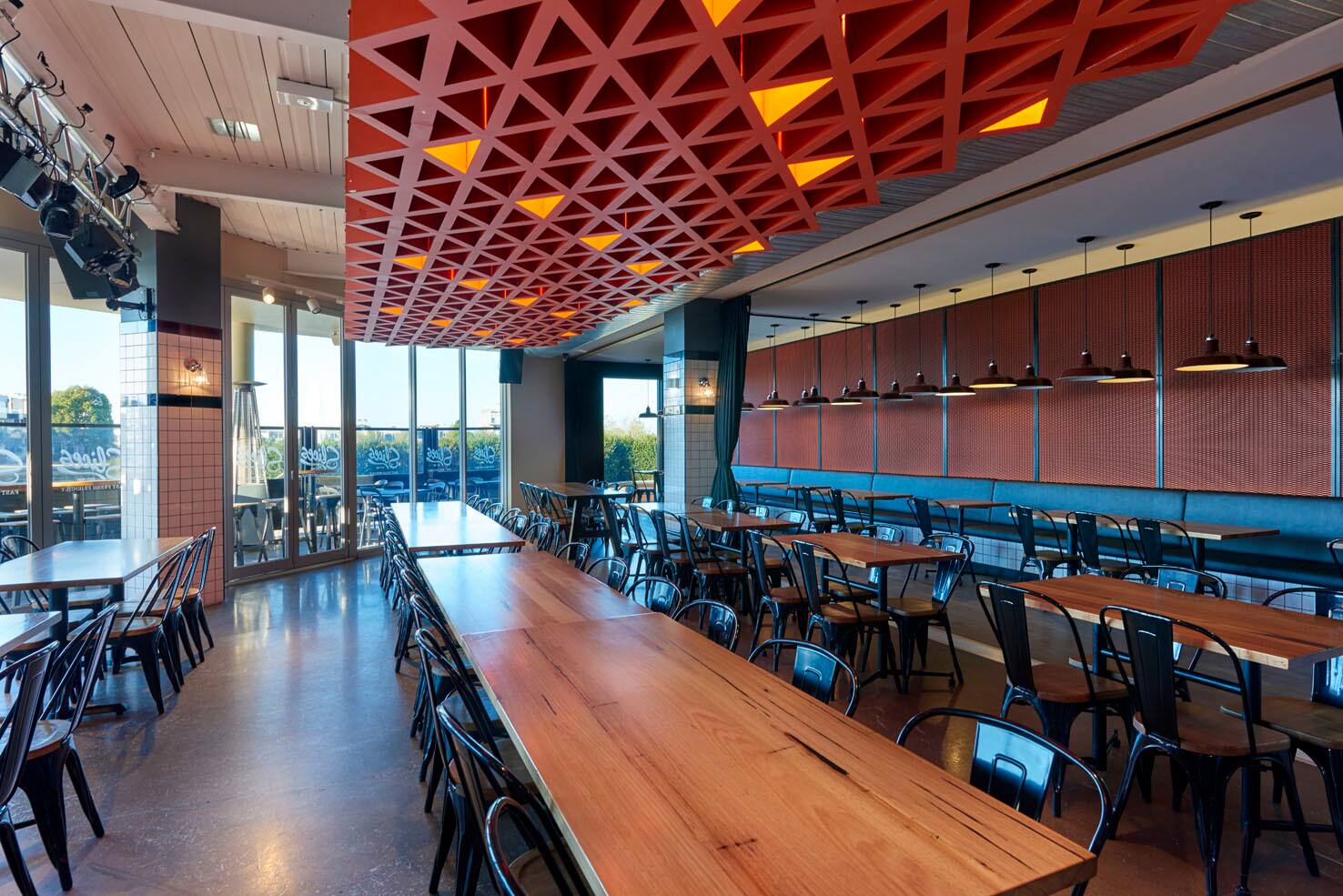 Slices Family Restaurant Photos Pictures Of Slices Family Restaurant Melbourne Zomato