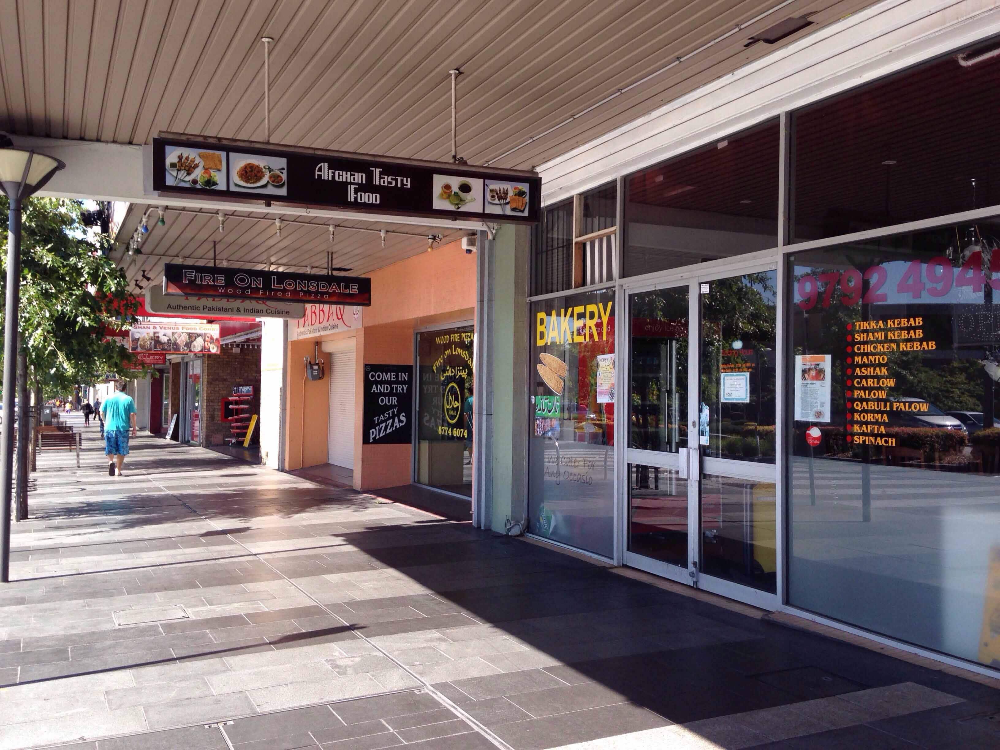 Afghan Tasty Food, Dandenong, Melbourne Zomato