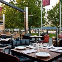 Ludlow Bar Dining Room Southbank Melbourne Urbanspoon