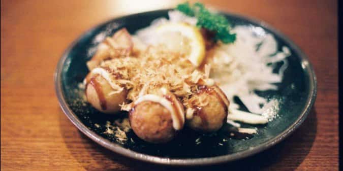 Men Tei Ramen Malvern Melbourne