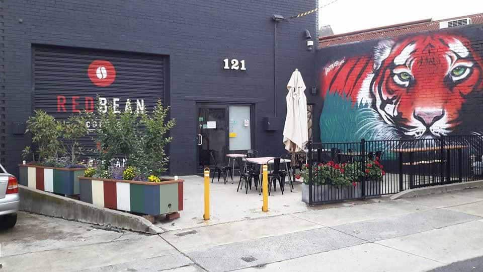 Red Bean Coffee Roasters, Preston, Melbourne Zomato