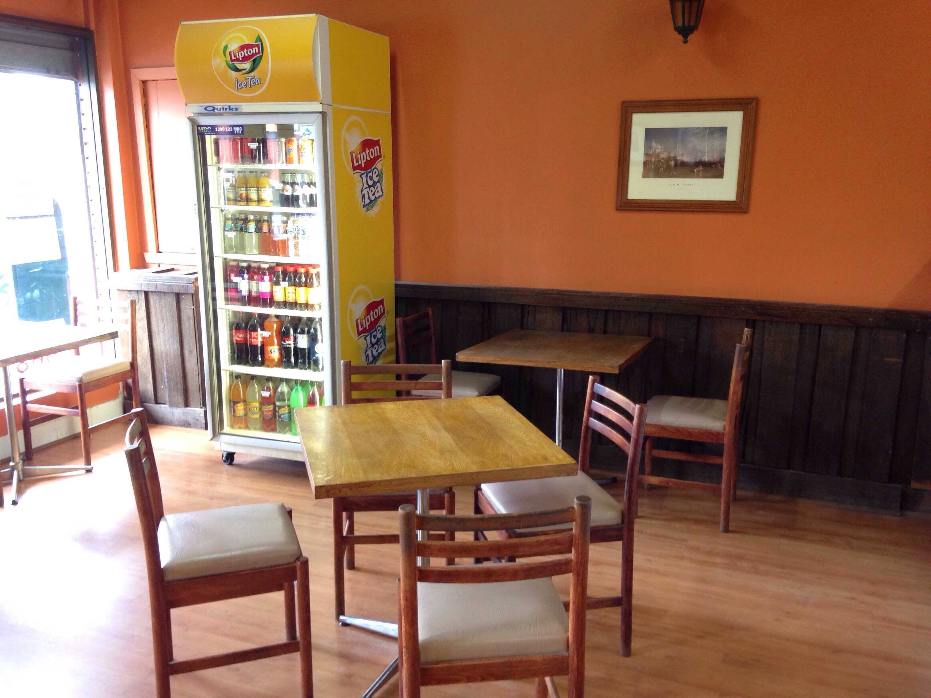 Menu of Cuoco''s Pizza & Pasta, Yarraville, Melbourne