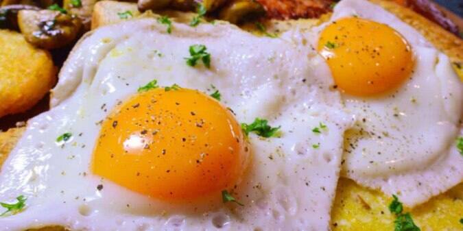 Twisted Zest Cafe Croydon Melbourne