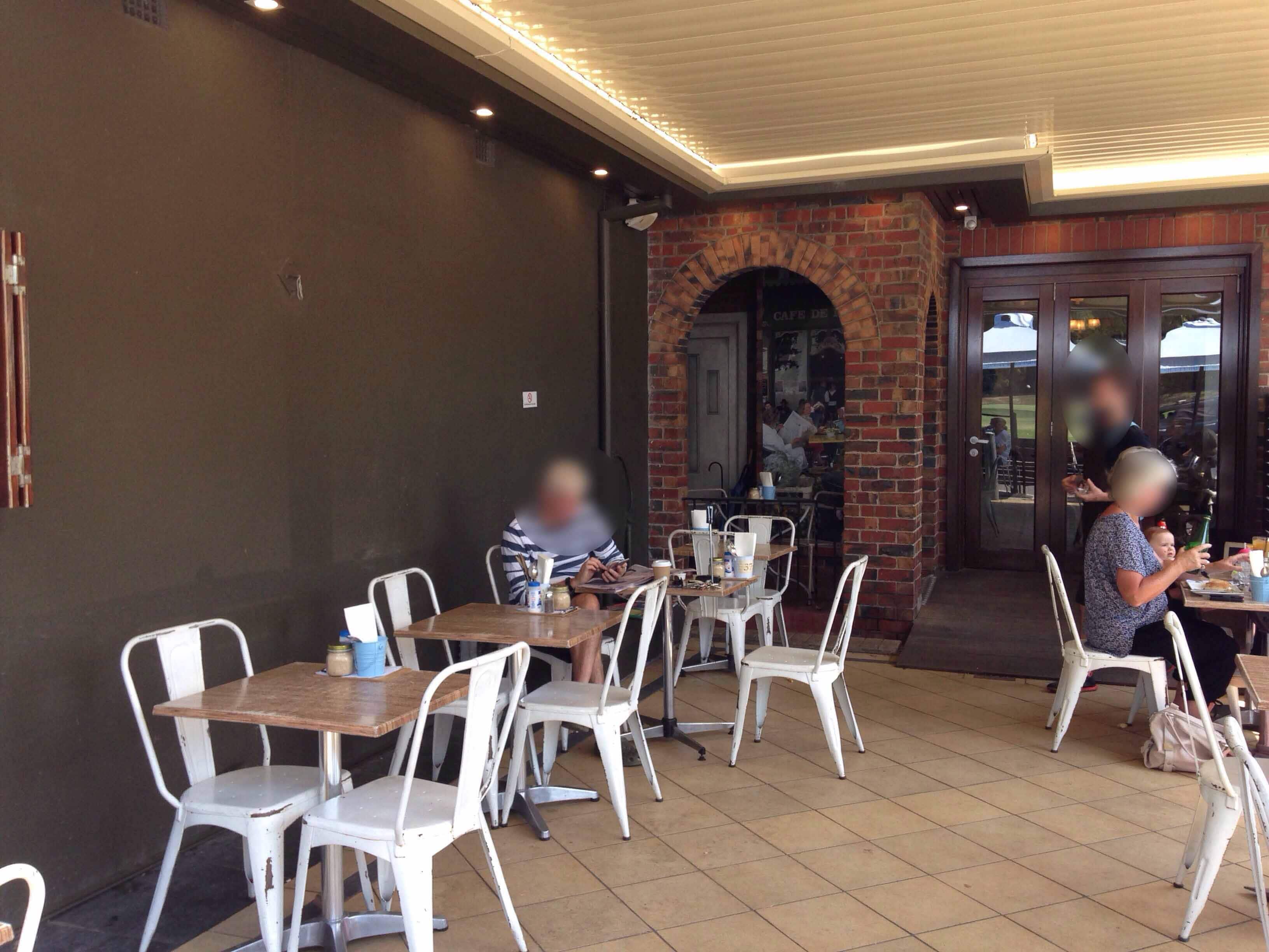 Glen Iris Pantry, Glen Iris, Melbourne Zomato
