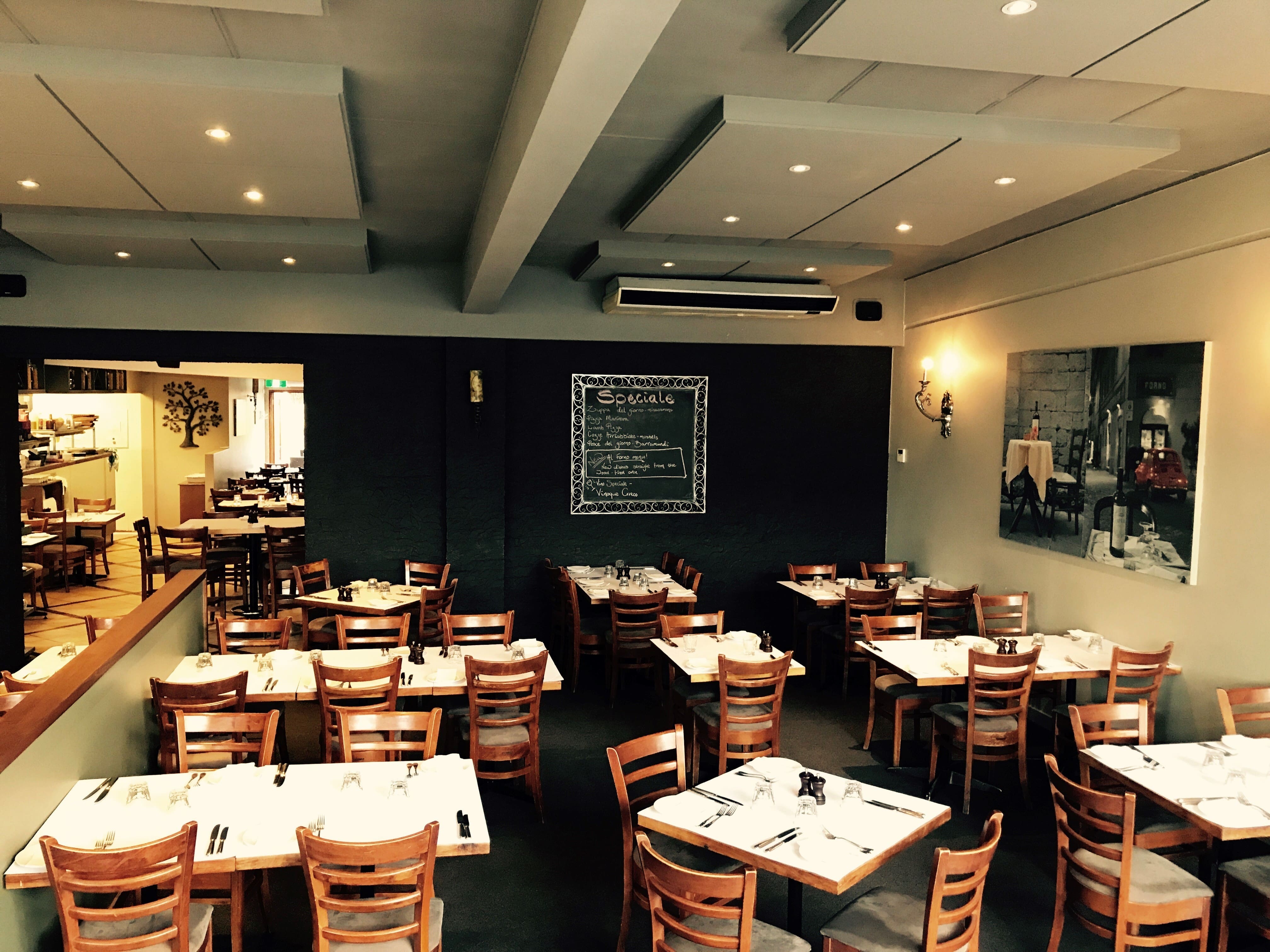 La Cucina, Beaumaris, Melbourne Zomato