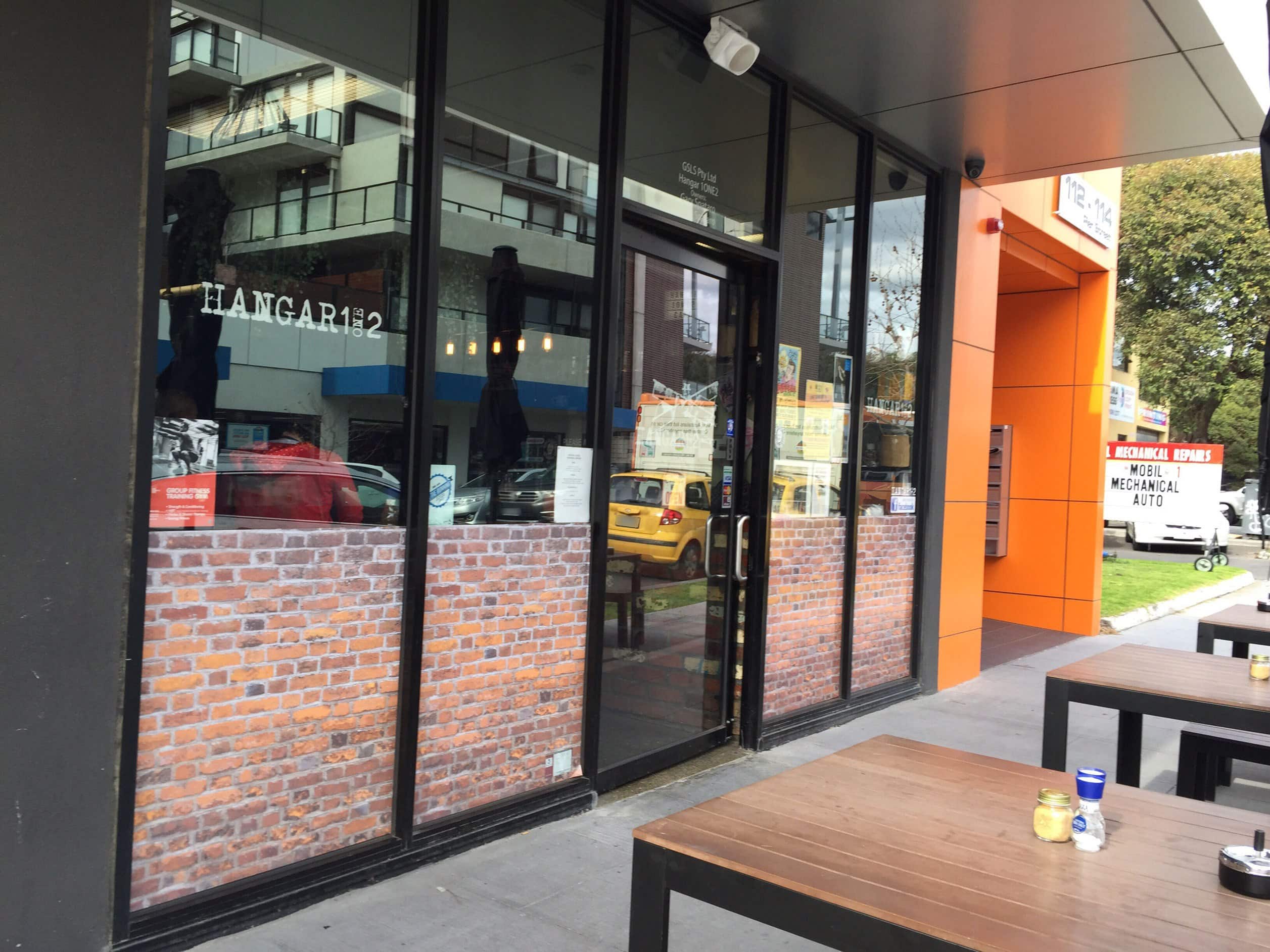 Hangar1one2 Cafe, Altona, Melbourne Zomato