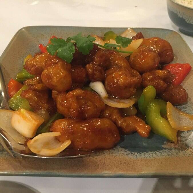 Docklands Lotus, Docklands, Melbourne Urbanspoon/Zomato