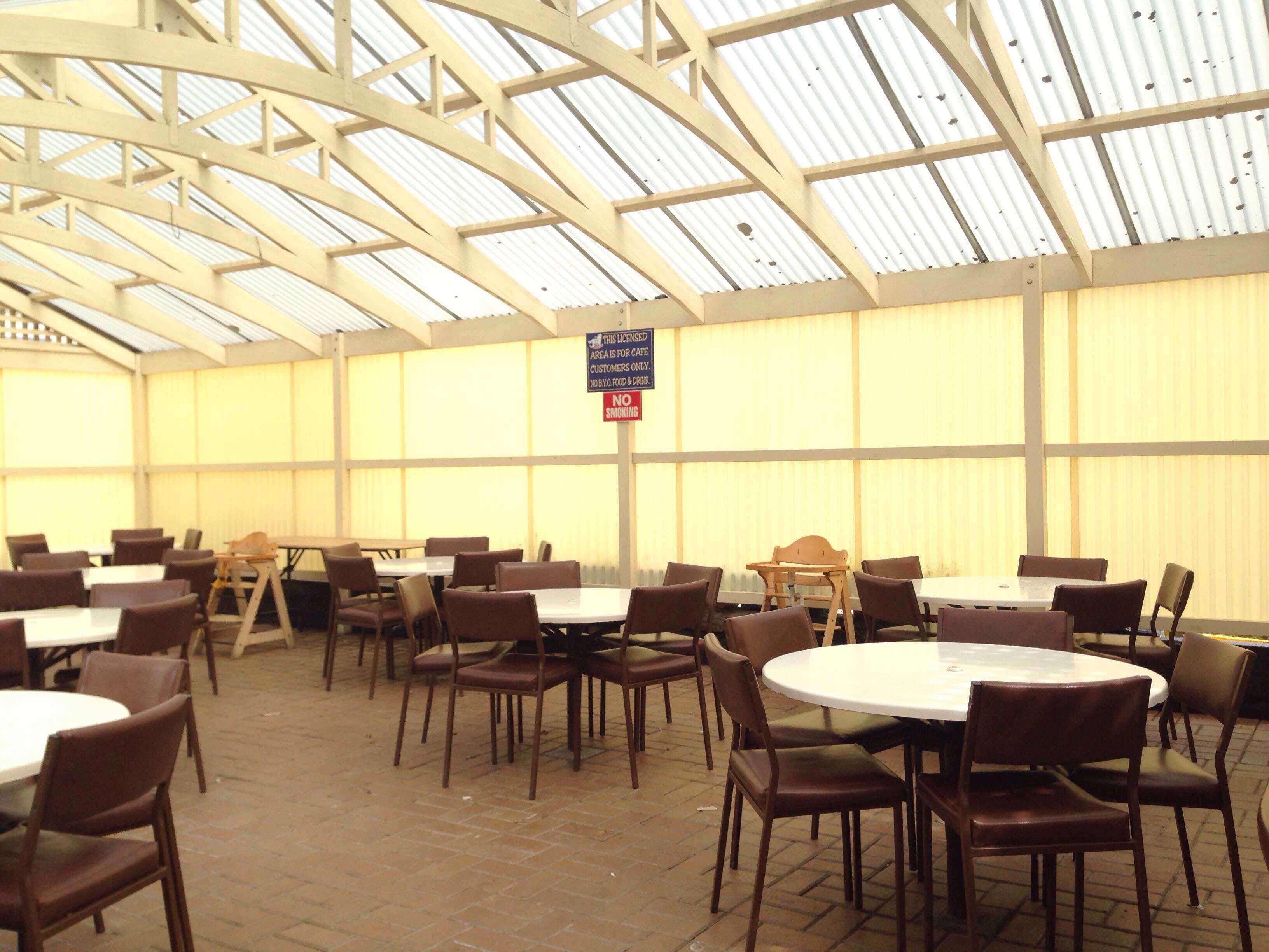 The Toy Factory Cafe, Gumeracha, Adelaide Zomato