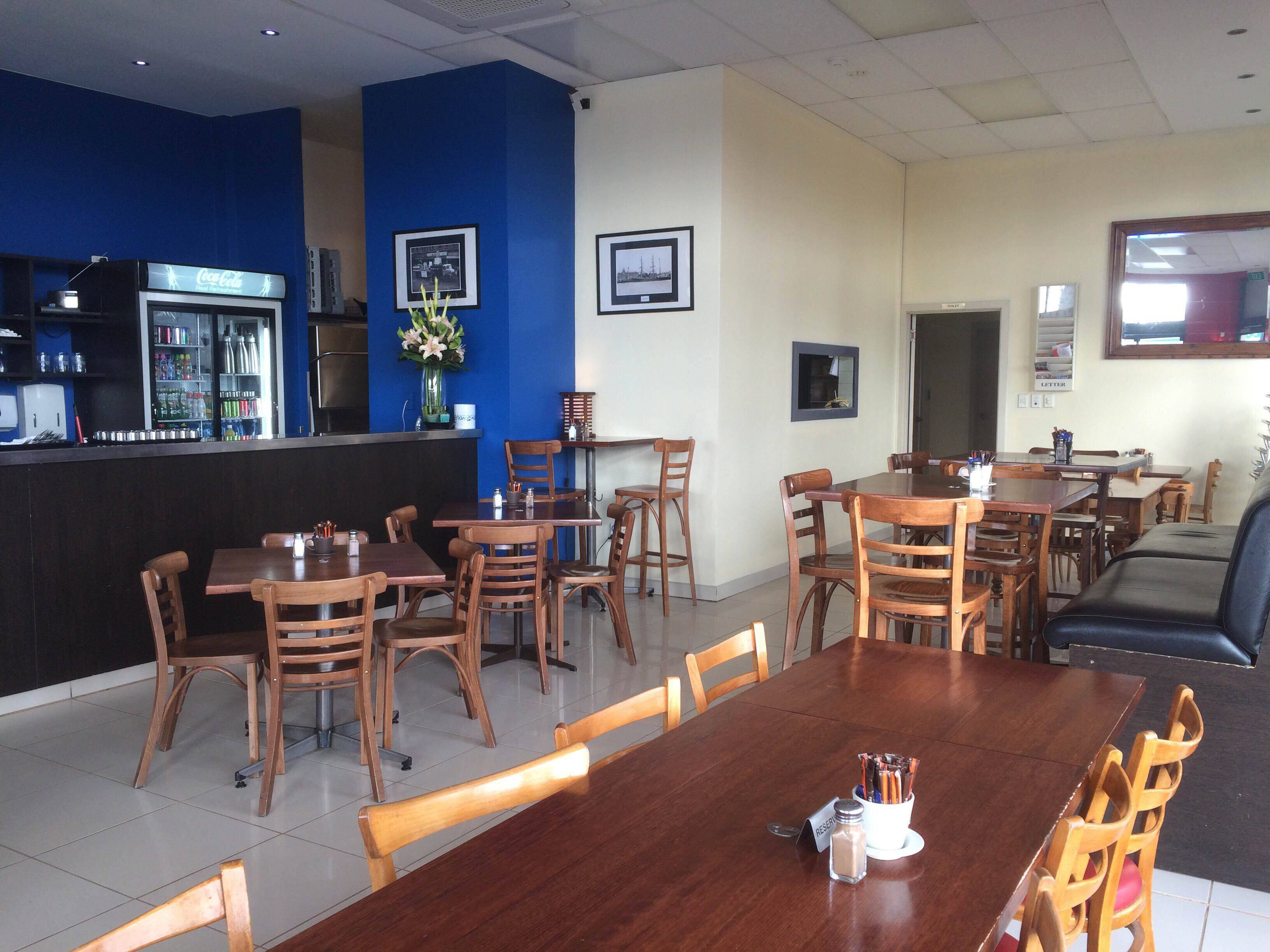 Pancakes at the Port, Port Adelaide, Adelaide Zomato