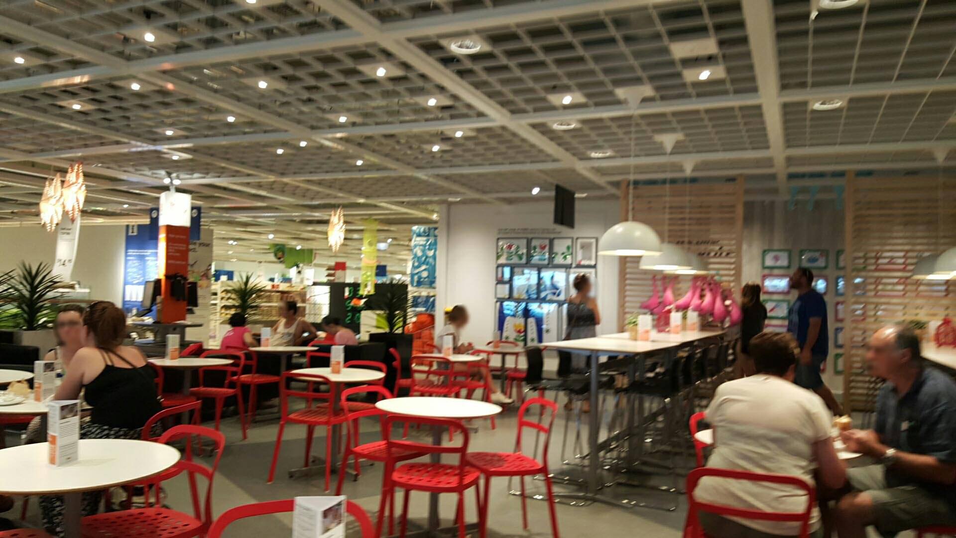 Ikea Customer Restaurant Brooklyn Park Adelaide Zomato