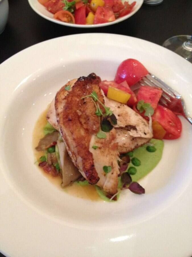 Eden Dining Room & Bar, Glenelg, Adelaide Zomato