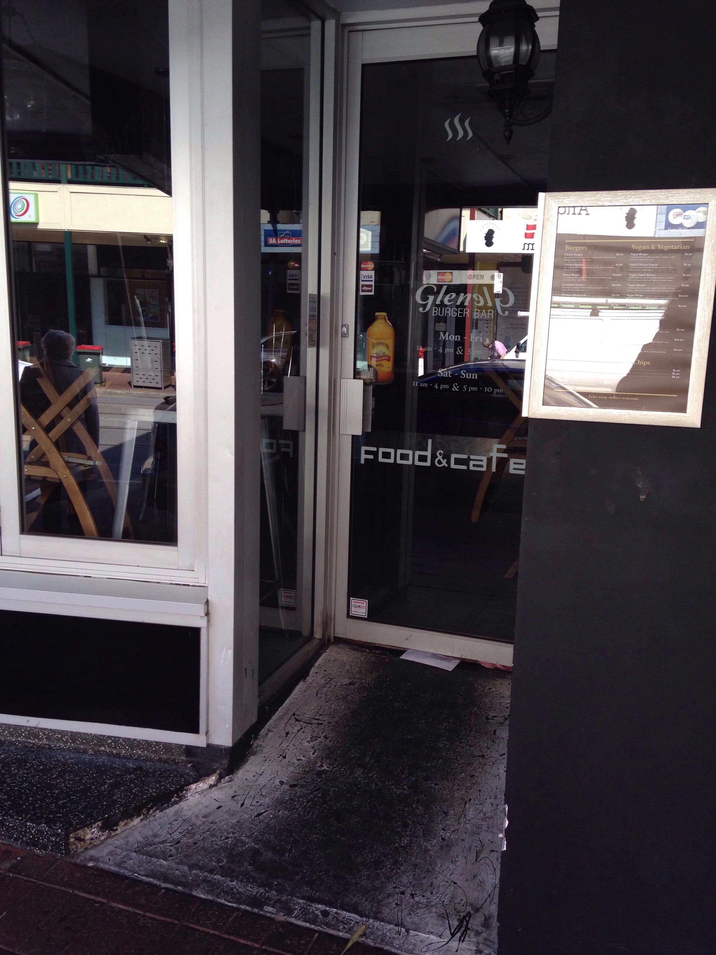 Glenelg Burger Bar, Glenelg, Adelaide Zomato