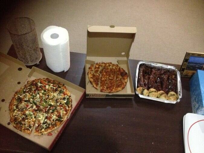 Divine Pizza, Pasta & Ribs Reviews, User Reviews for Divine Pizza