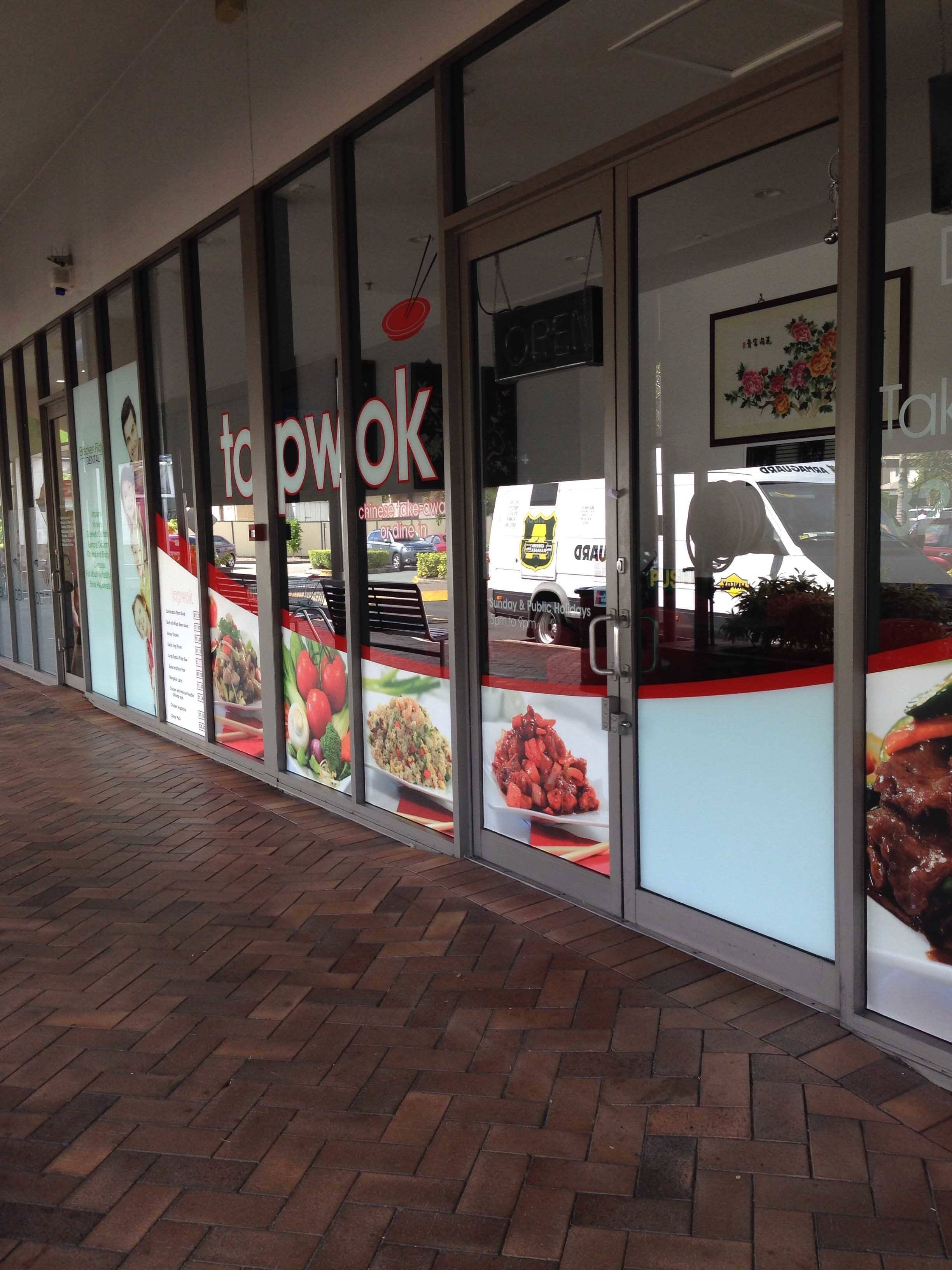 Top Wok Chinese Kitchen, Bracken Ridge, Brisbane Zomato