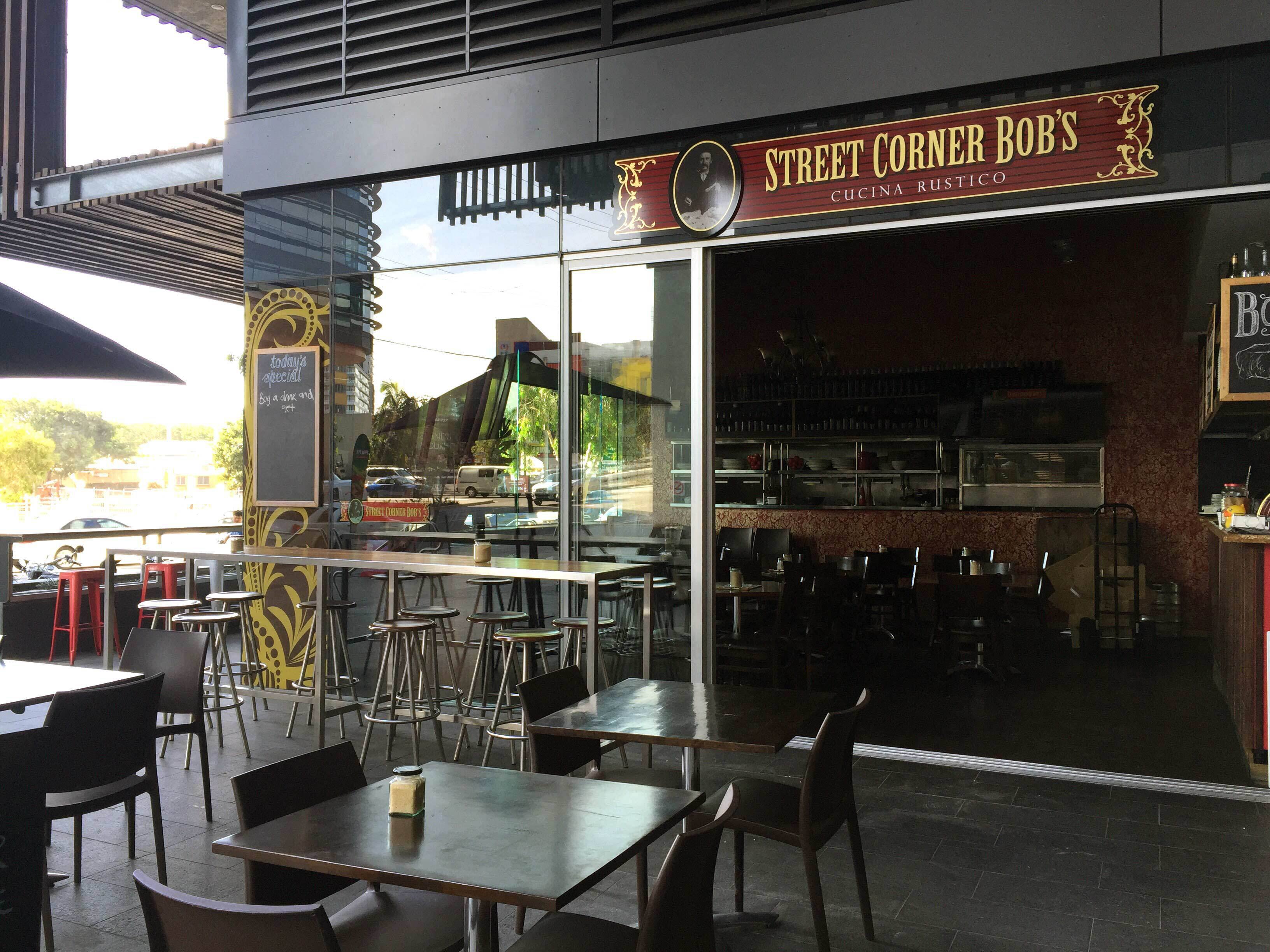 Finn Mccool'S Fortitude Valley - say2fb9