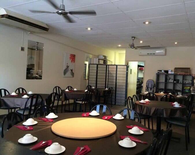 New Diamond Chinese Restaurant Menu Urbanspoon/Zomato