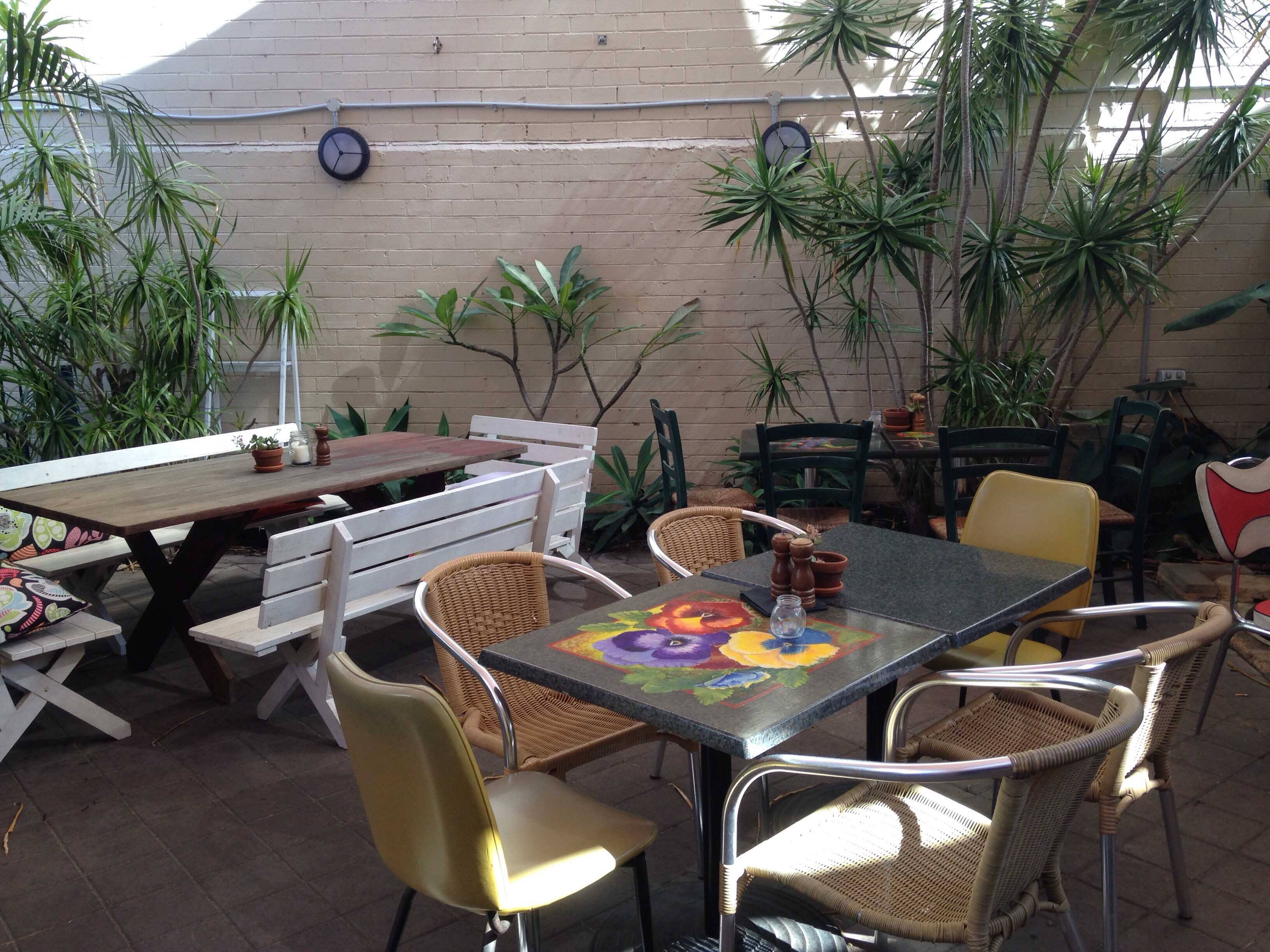 Lush Fresh Food & Coffee, Mount Hawthorn, Perth Zomato