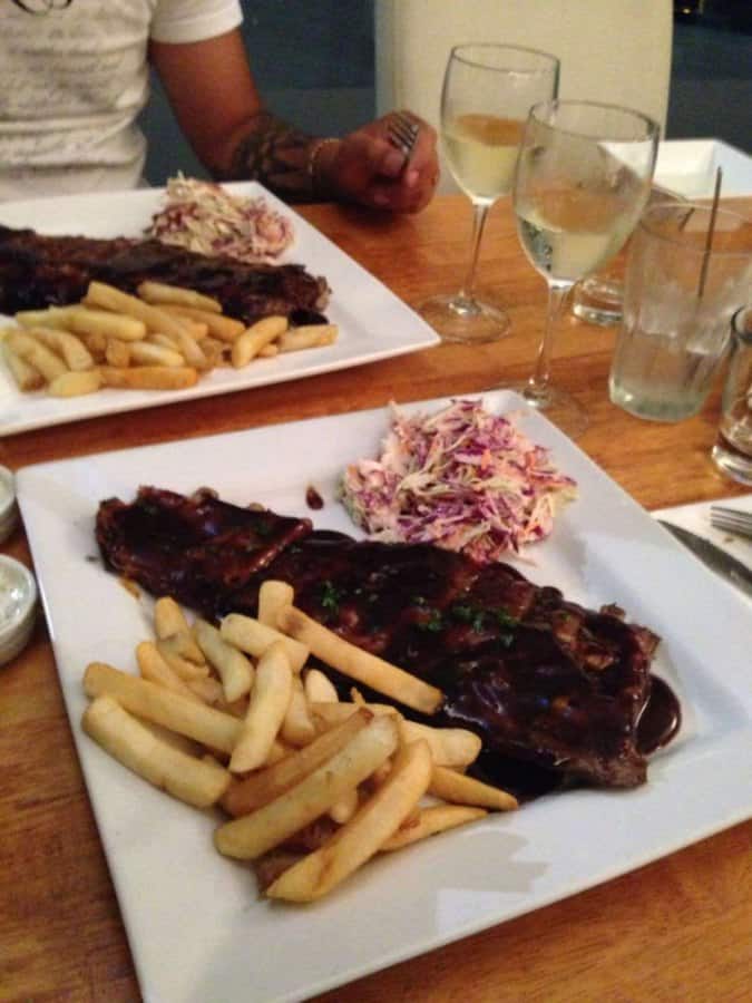 Zing Cafe and Restaurant Menu, Menu for Zing Cafe and Restaurant