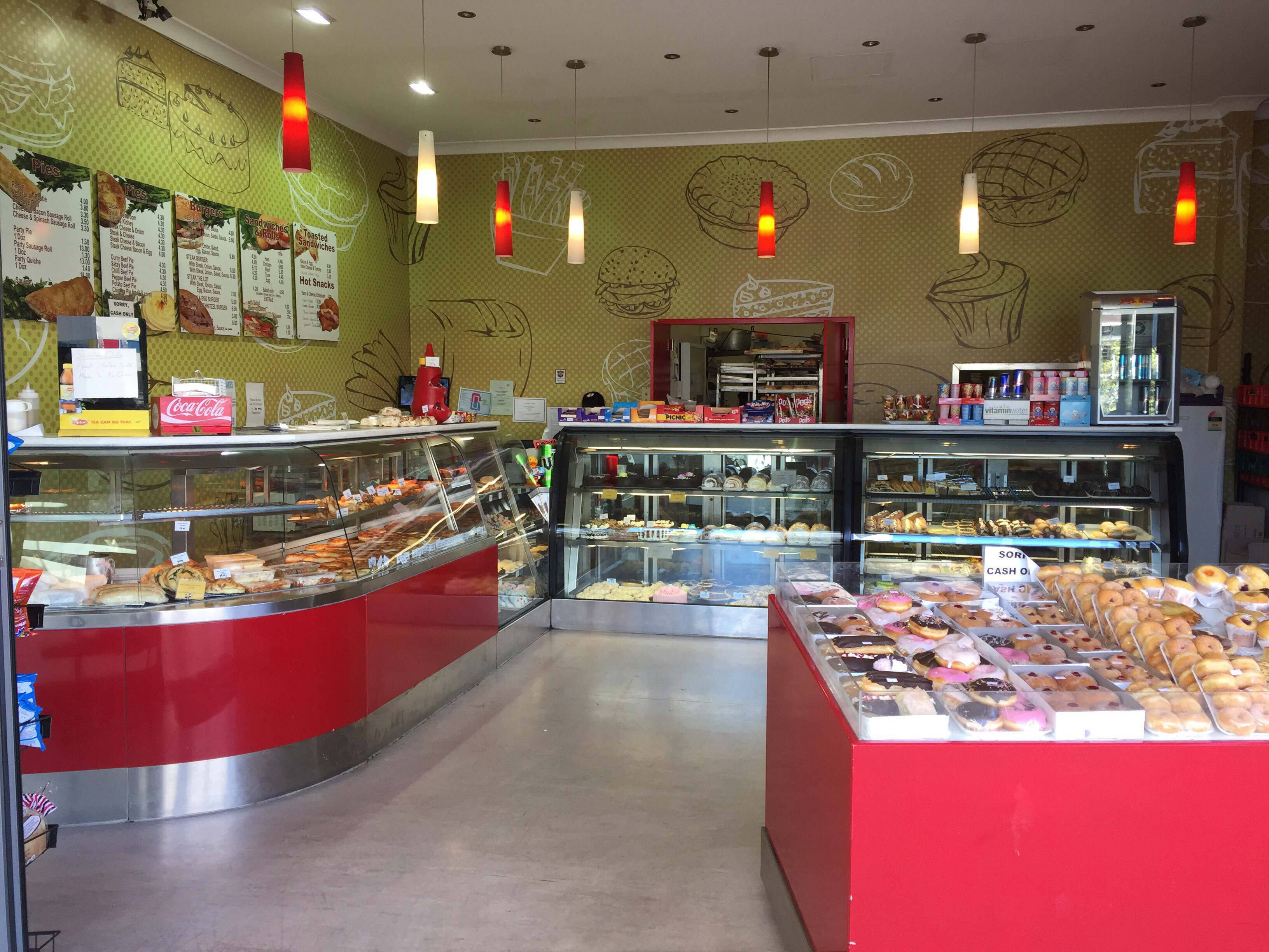 Harbour Town Bakehouse, West Perth, Perth Zomato