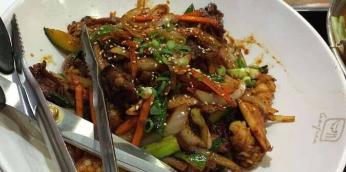 Gangnam style korean kitchen - everythingfecol