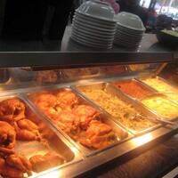 Abby S Alwarpet Order Online Zomato