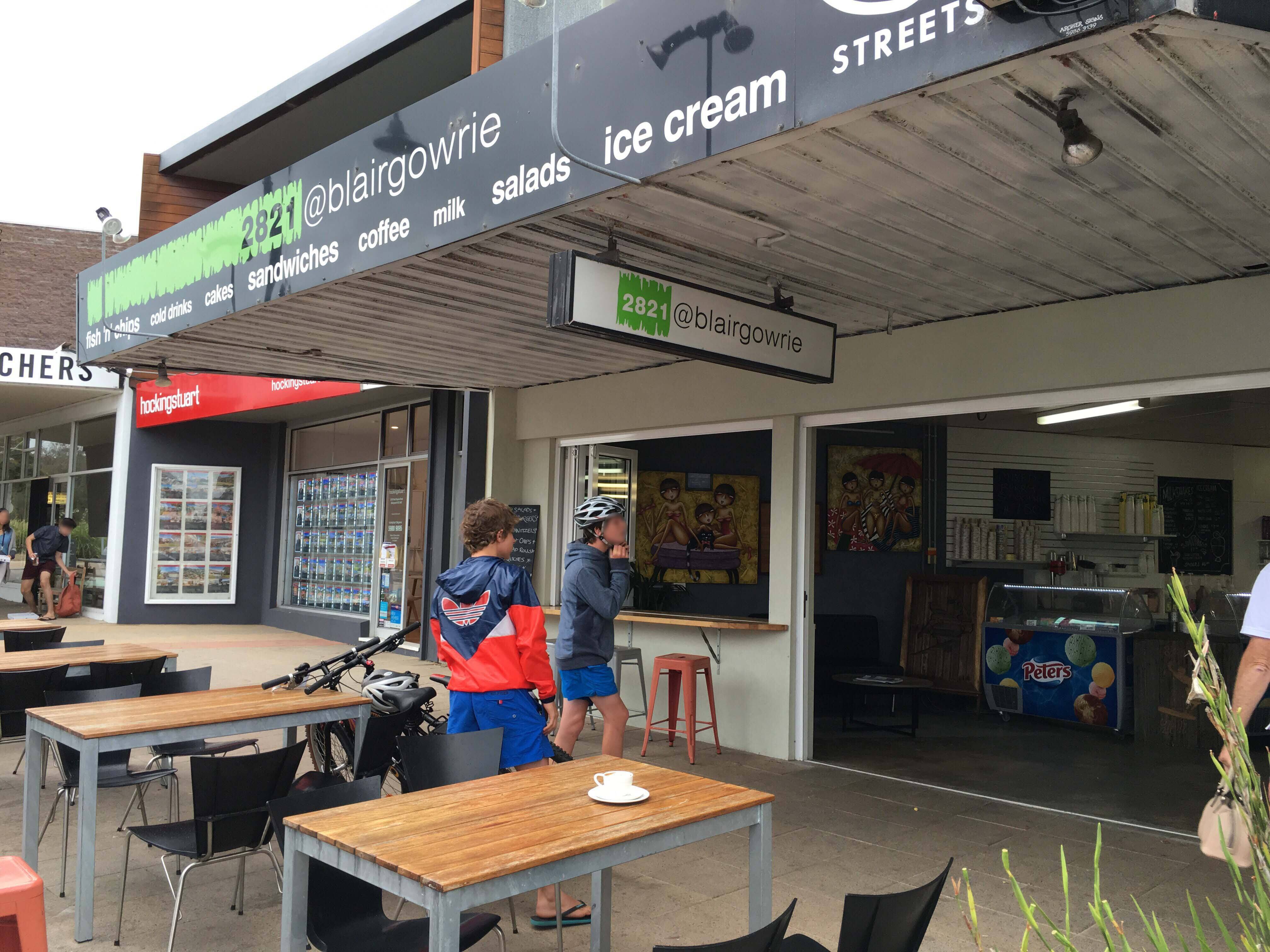 2821 Blairgowrie, Blairgowrie, Mornington Peninsula