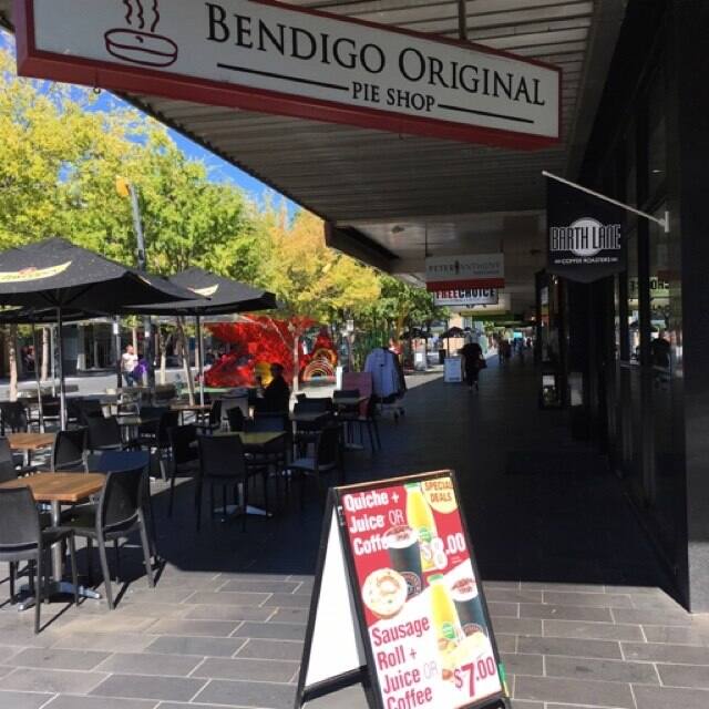 Bendigo Original Pie Shop, Bendigo, Bendigo Zomato
