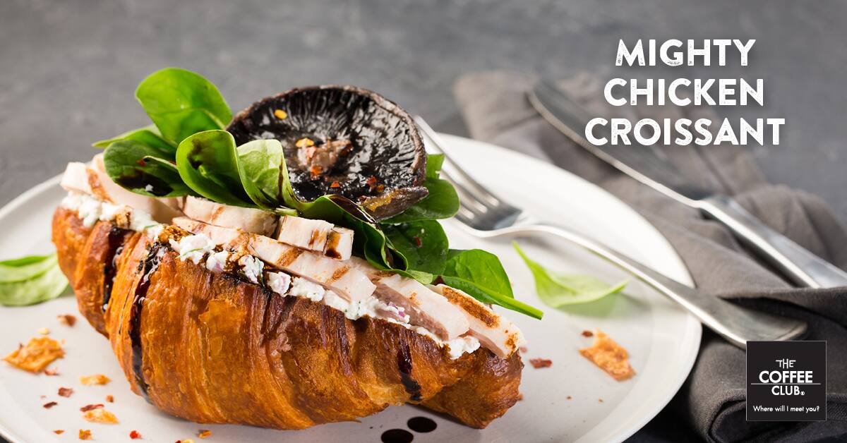 The Coffee Club, Burleigh Heads, Gold Coast Zomato