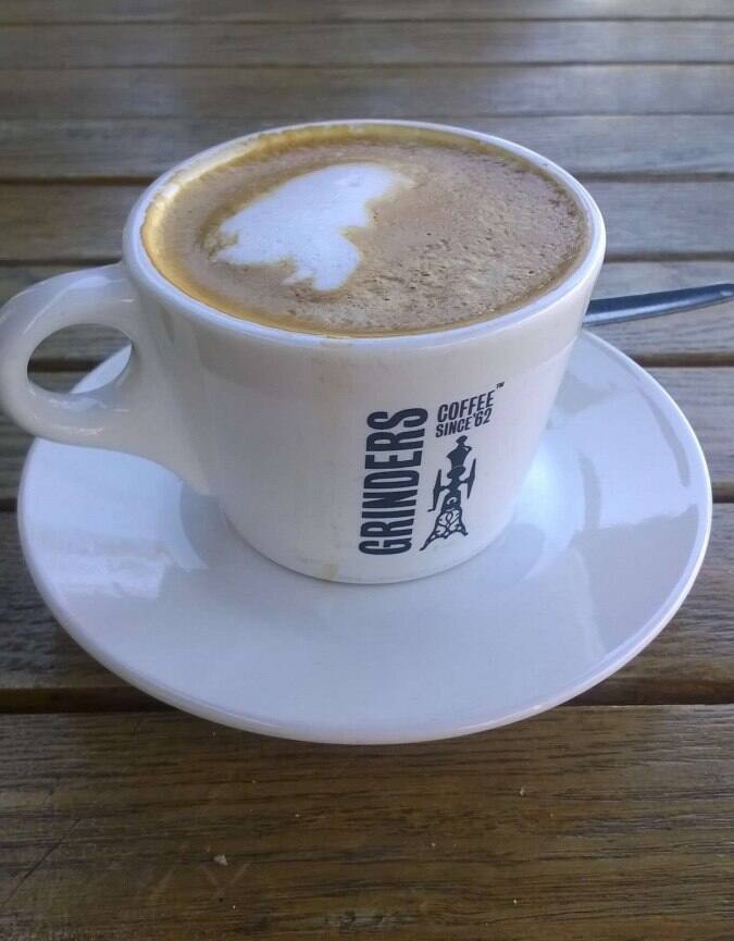 Castaway Cafe, Jacobs Well, Gold Coast Zomato