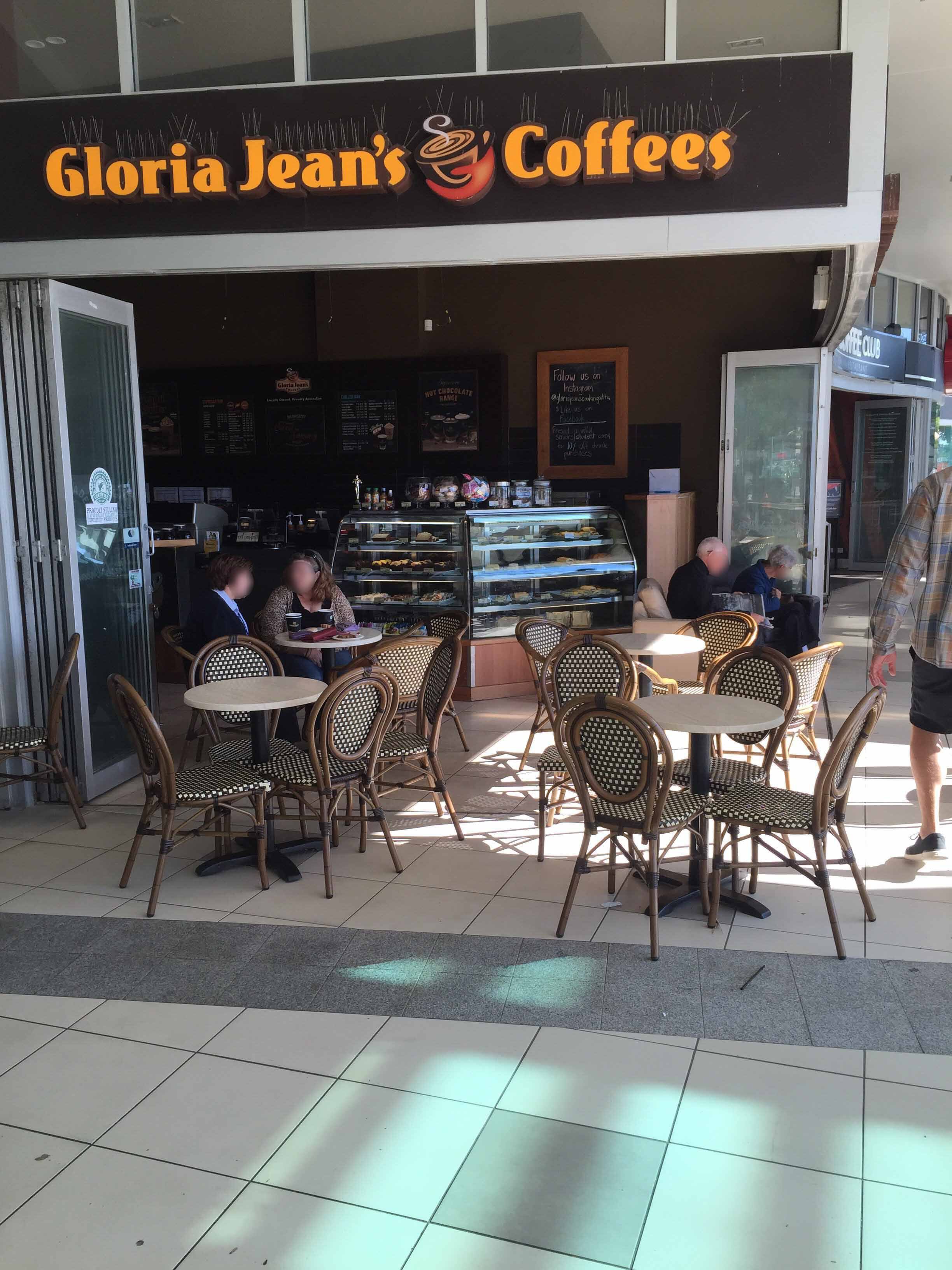 Gloria Jeans, Coolangatta, Gold Coast Zomato