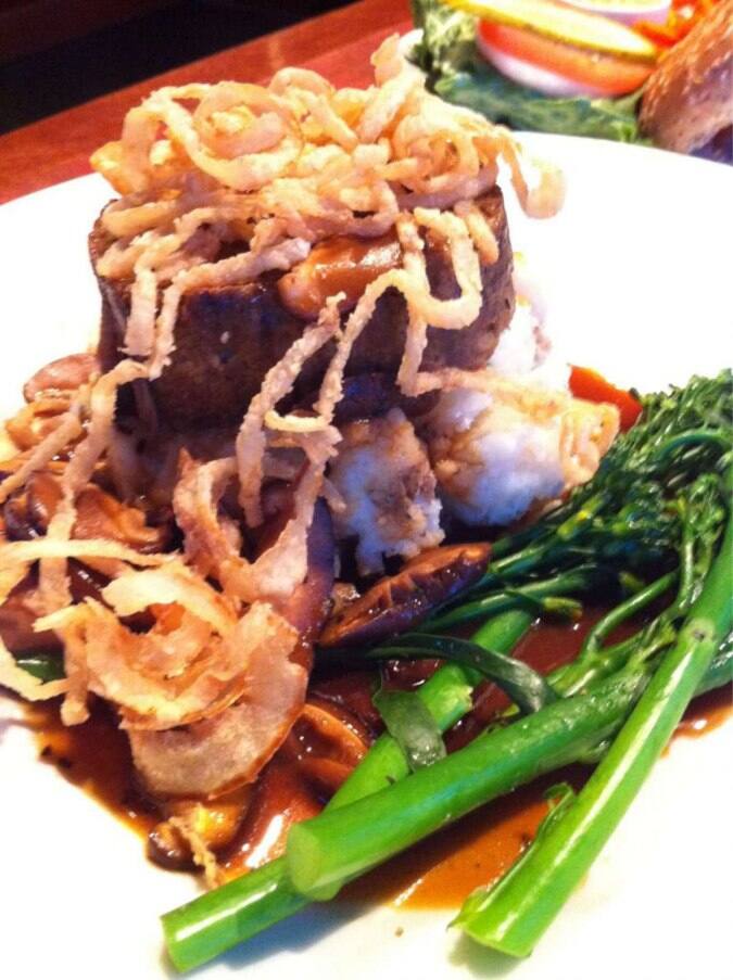 Milestones Grill and Bar, North Burnaby, Burnaby Urbanspoon/Zomato