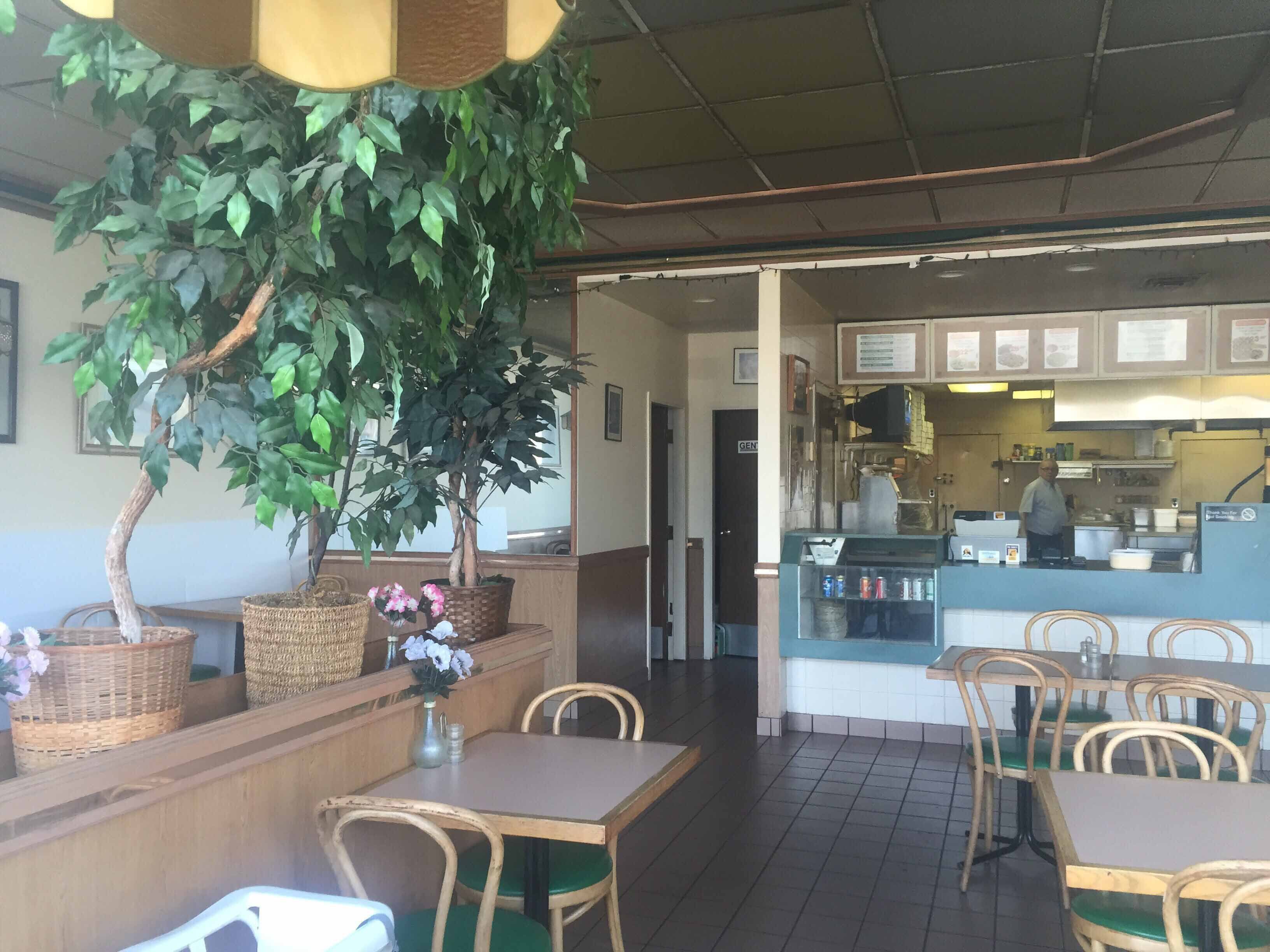 Andiamo's Pizza & Pasta House, Maple Ridge, Metro Vancouver Zomato