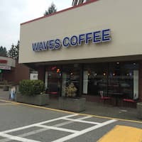 Waves Coffee Port Coquitlam Metro Vancouver Urbanspoon Zomato Waves Coffee Port Coquitlam Photos