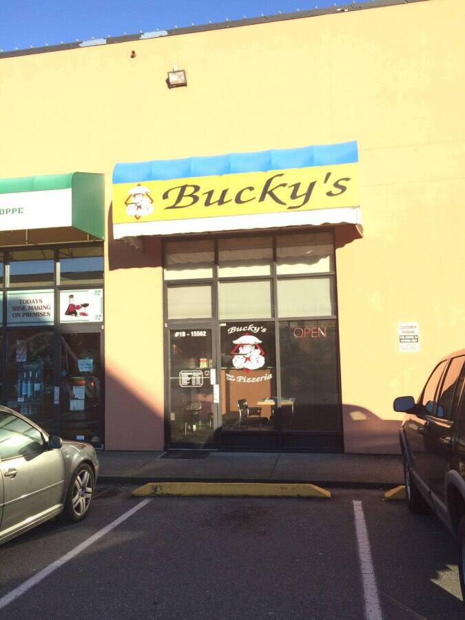 Online Menu of Bucky's Cafe, Caddo Mills, TX