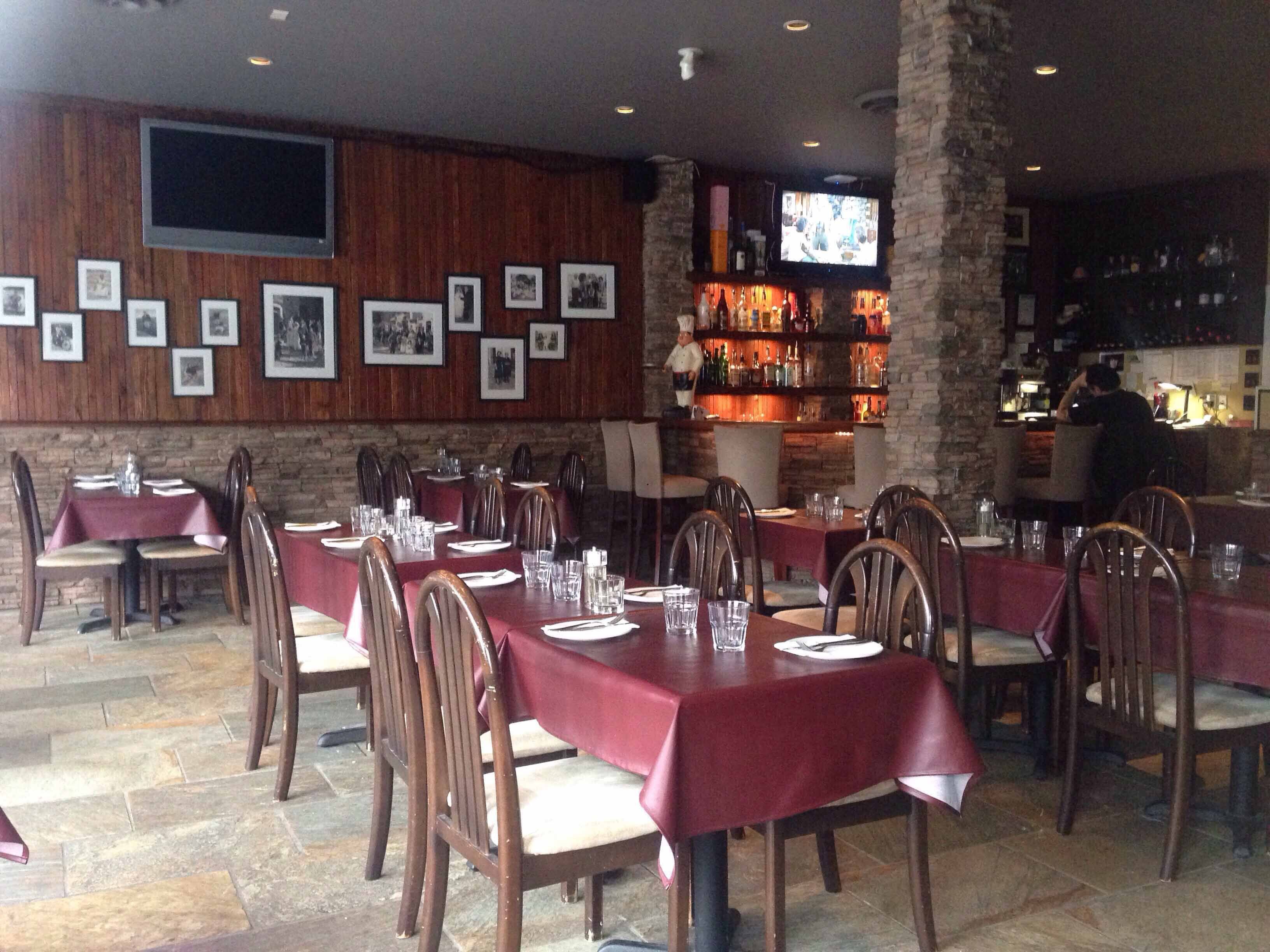 That Place 4 Pasta & Pizza, Coquitlam, Coquitlam Zomato