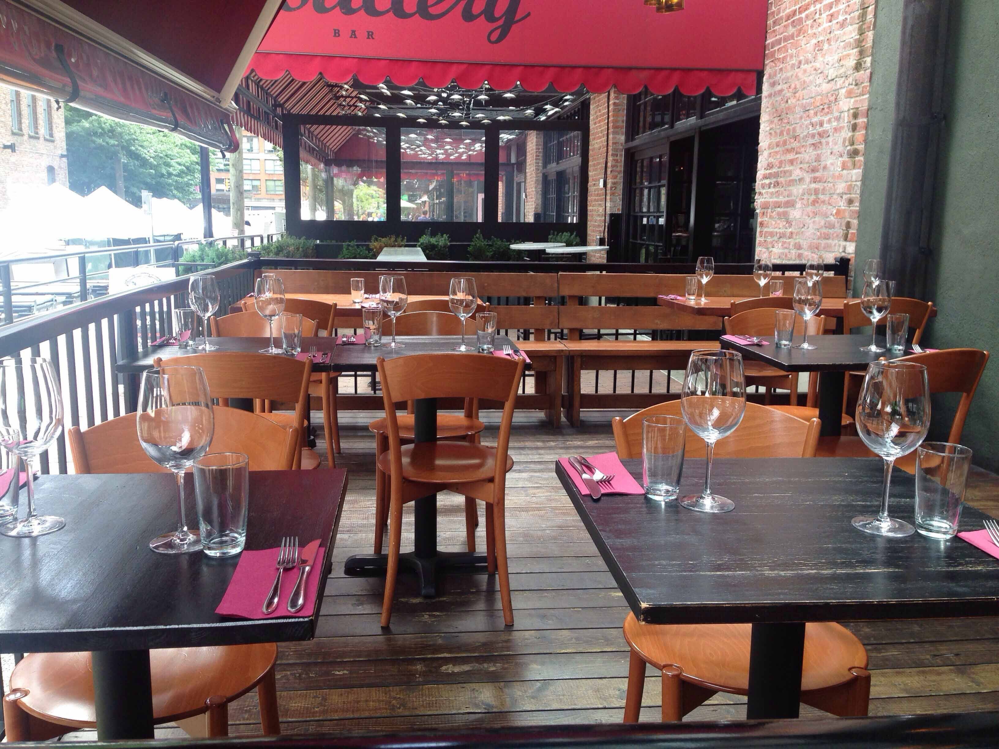 Robba da Matti, Yaletown, Vancouver Zomato