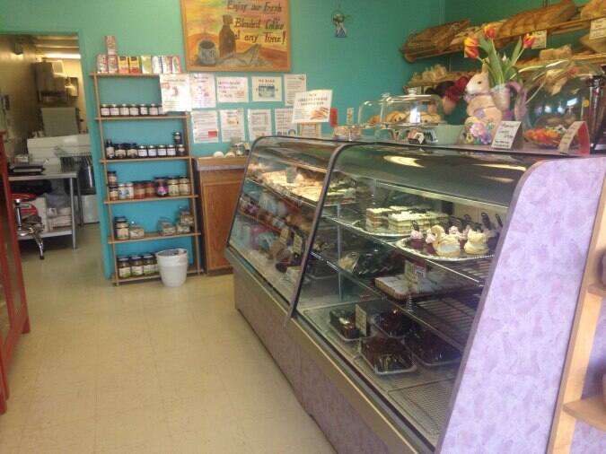 BJ Bakery Photos, Pictures of BJ Bakery, South Burnaby, Burnaby