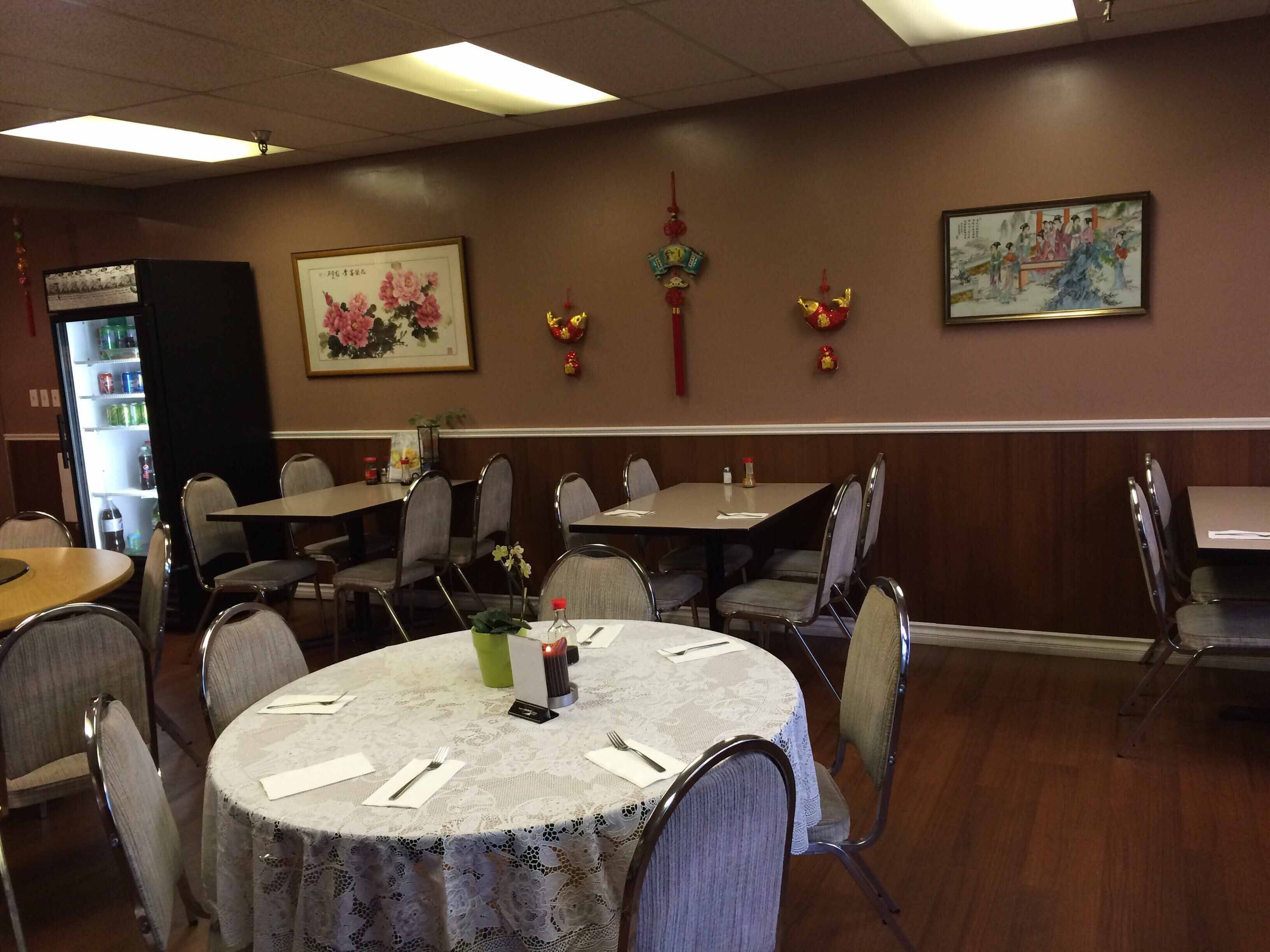 Main Choice Chinese Restaurant Newton Surrey Zomato